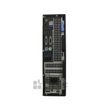 Dell OptiPlex 7050 SFF/Intel Core I5-6500/8 GB/256 SSD