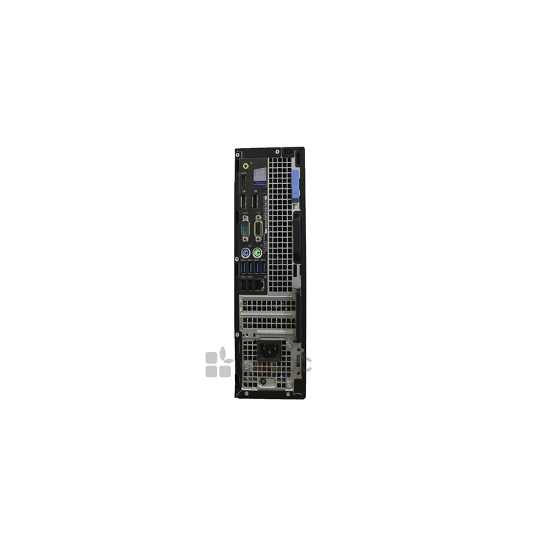 Dell OptiPlex 7050 SFF/Intel Core I5-6500/8 GB/256 SSD