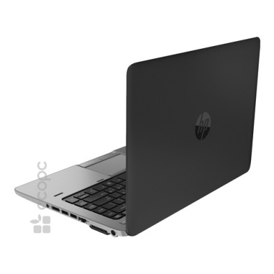 HP EliteBook 820 G1 / Intel Core I5-4300U / 12"