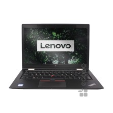 Lenovo ThinkPad X1 Yoga G1 / Intel Core I5-6300U / 8 GB / 256 SSD / 14"