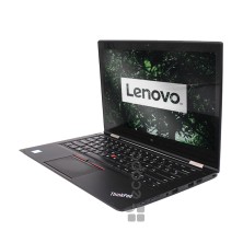 Lenovo ThinkPad X1 Yoga G1 Touch / Intel Core I7-6500U / 8 GB / 256 SSD / 14"