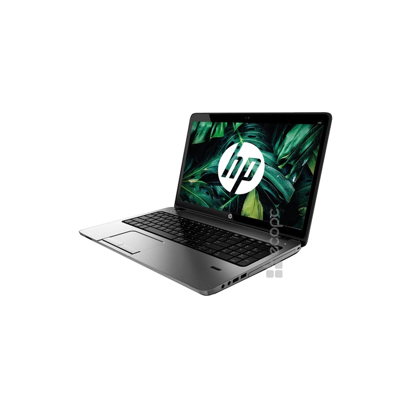 HP ProBook 450 G2 / Intel Core I5-4210U / 8 GB / 128 SSD / 15"