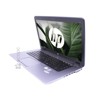 HP EliteBook 850 G1 / Intel Core I5-4300U / 15"