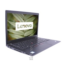 Lenovo ThinkPad T470s Touch / Intel Core i7-7600U / 20 GB / 512 NVME / 14"