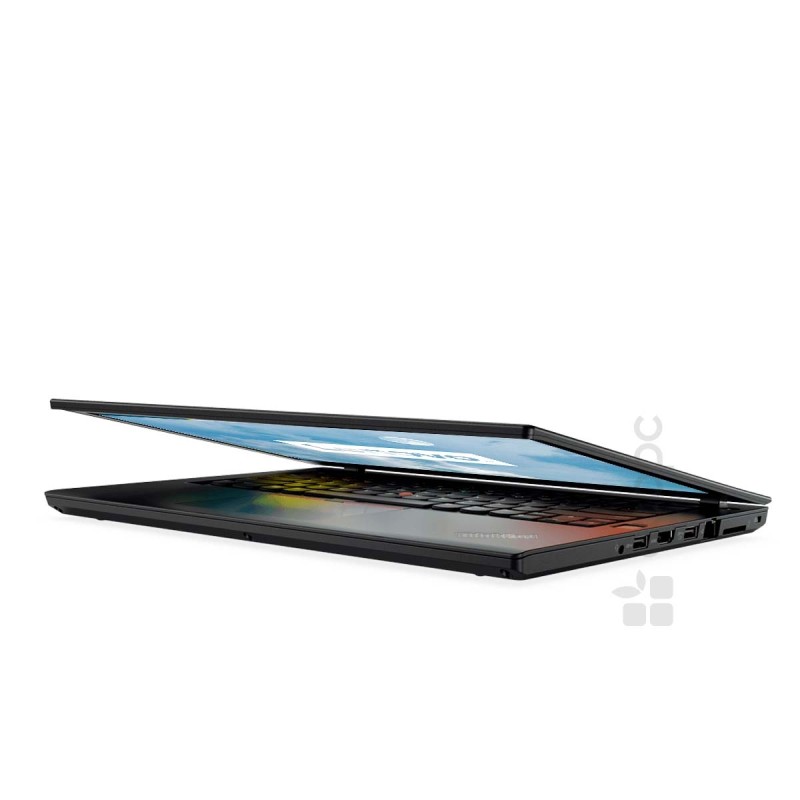 Lenovo ThinkPad T470s Táctil / Intel Core i7-7600U / 20 GB / 512 NVME / 14"