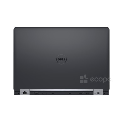 Dell Latitude E5570 / Intel Core I5-6200U / 15"