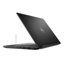 Dell Latitude 7280 / Intel Core I5-6200U / 8 GB / 256 NVME / 12" FullHD