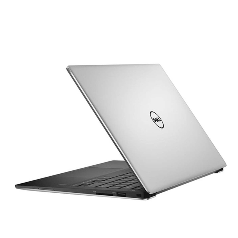 Dell Xps 13 9360 / Intel Core I5-7200U / 8 GB / 256 NVME / 13"