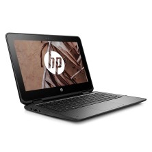 HP ProBook x360 11 EE G1 Touch / Intel Pentium N4200 / 8 GB / 256 SSD / 11"