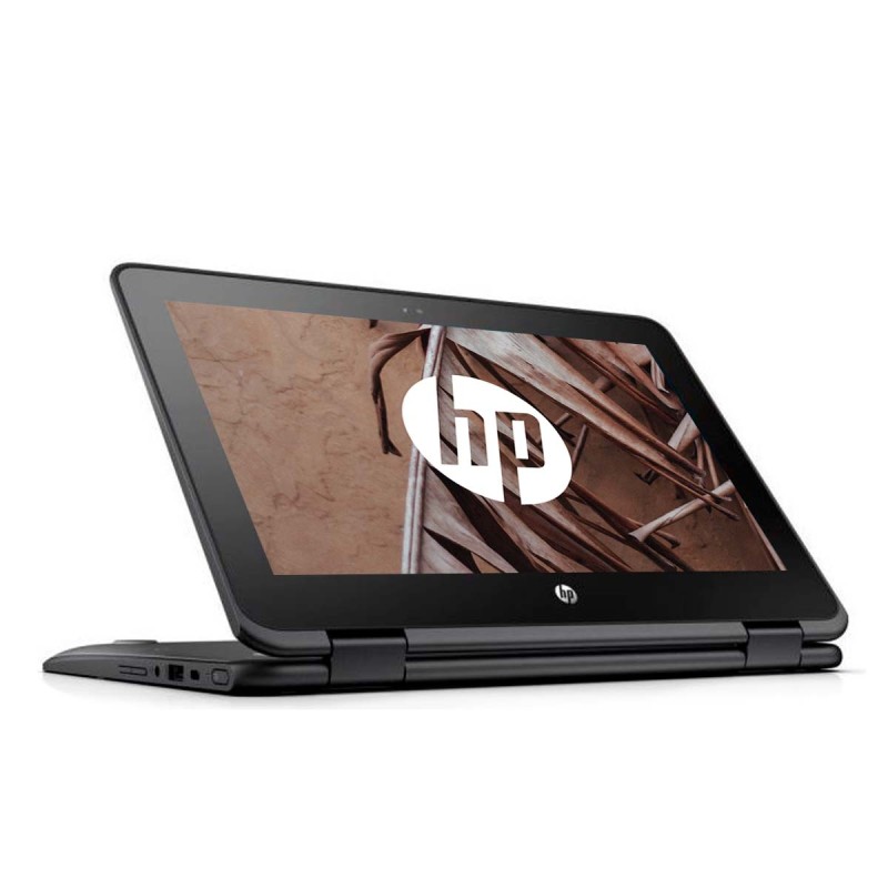 HP ProBook x360 11 EE G1 Touch / Intel Pentium N4200 / 8 GB / 256 SSD / 11"