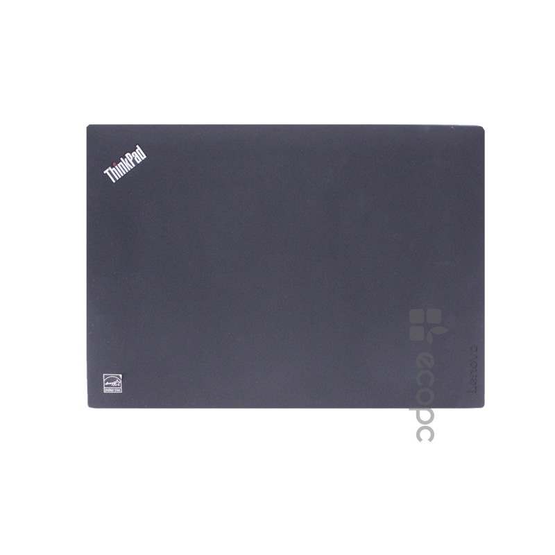 Lenovo ThinkPad T470 / Intel Core I5-6300U / 8 GB / 256 NVME / 14" HD