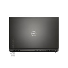 Dell Precision M6800 / Intel Core I7-4710MQ / 16 GB / 256 SSD / 17" / QUADRO K4100M - Sem webcam