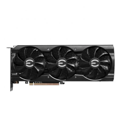 EVGA GeForce RTX 3080 XC3 BLACK GAMING