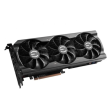 EVGA GeForce RTX 3080 XC3 PRETO GAMING 10GB LHR GDDR6X