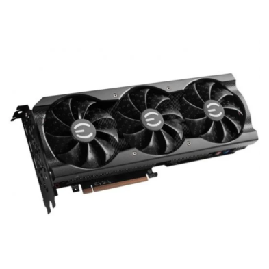 EVGA GeForce RTX 3080 XC3 SCHWARZ GAMING