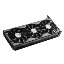 EVGA GeForce RTX 3080 XC3 PRETO GAMING 10GB LHR GDDR6X