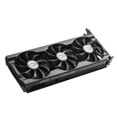 EVGA GeForce RTX 3080 XC3 BLACK GAMING