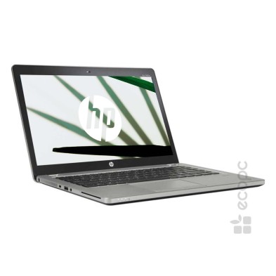 HP EliteBook Folio 9470M / I5-3437U / 14"