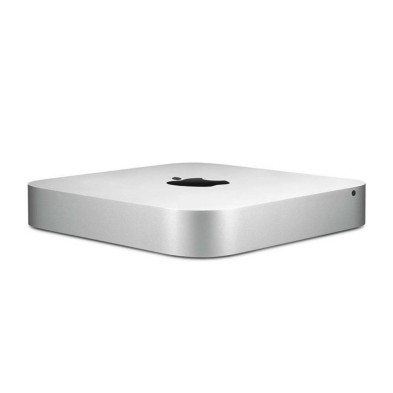 Apple Mac Mini (Ende 2012) / Intel Core I7-3720QM