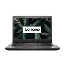 Lenovo ThinkPad E460 / Intel Core i5-6200U / 8 GB / 256 SSD / 14"