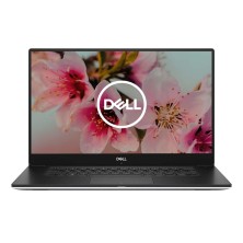 Dell Precision 5530 / Intel Core i7-8850H / 32 GB / 512 SSD / NVIDIA Quadro P2000 / 15"