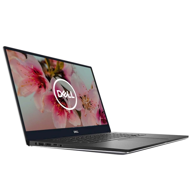 Dell Precision 5530 / Intel Core i7-8850H / 32 GB / 512 SSD / NVIDIA Quadro P2000 / 15"