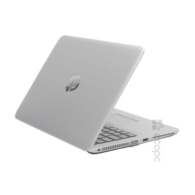 HP EliteBook 820 G3 / Intel Core I5-6300U / 12"