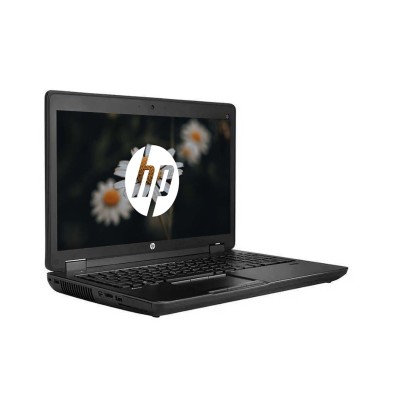 HP ZBook 15 G2 / Intel Core I7-4810MQ / 15" / Quadro K1100M