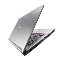 Fujitsu LifeBook E734 / Intel Core I5-4300M / 8 GB / 128 SSD / 13"