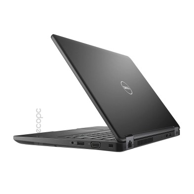 Dell Latitude 5480 / Intel Core I5-6300U / 14"