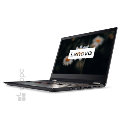 Lenovo ThinkPad Yoga 370 Táctil / Intel Core I5-7300U / 13" FHD