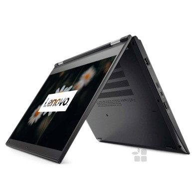 Lenovo ThinkPad Yoga 370 Táctil / Intel Core I5-7300U / 13" FHD