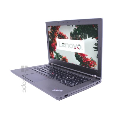 Lenovo ThinkPad L440 / Intel Core I3-4000M / 14"