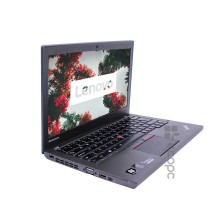 Lenovo ThinkPad X250 / Intel Core I5-5200U / 8 GB / 256 SSD / 12"