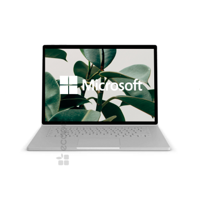 Microsoft Surface Book 2 Táctil / Intel Core I7-8650U / 15" / NVIDIA GeForce GTX 1060