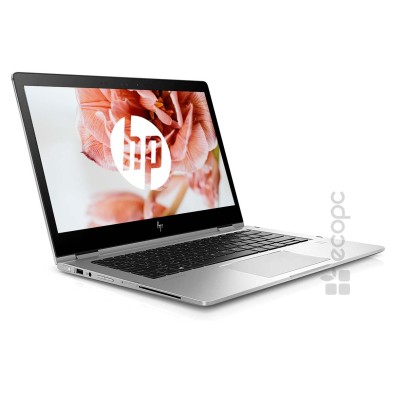 HP EliteBook x360 1030 G2 Táctil / Intel Core i5-7200U / 13