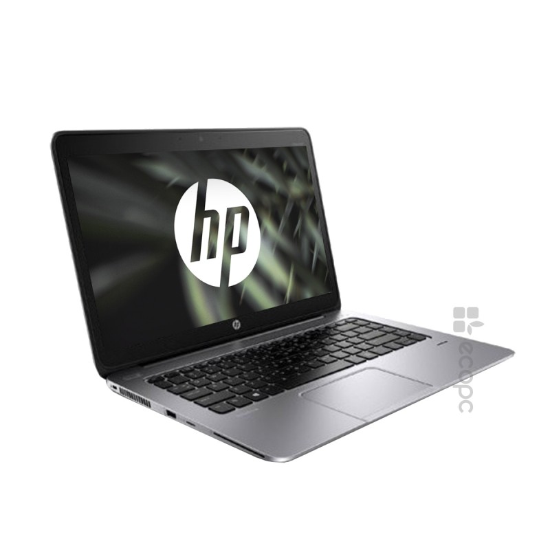 HP EliteBook 1040 G1 / lntel Core I5-4300U / 14