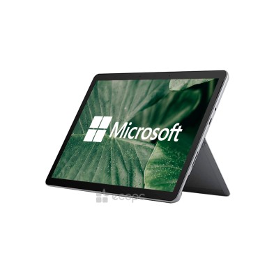 Microsoft Surface Go Touch / Pentium Gold 4415Y / 10" / Mit Tastatur