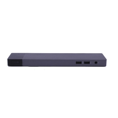 Docking Station HP HSTNN-CX01 - Elite / Com carregador de 90W