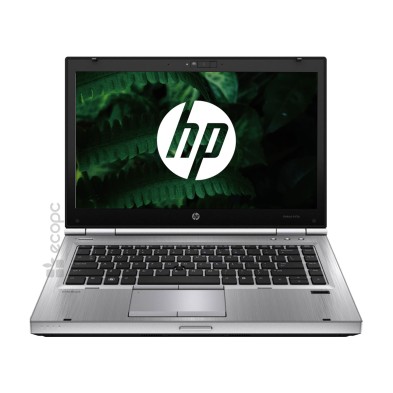 HP EliteBook 8470p / Intel Core i7-3520M / 14" / Radeon Graphics