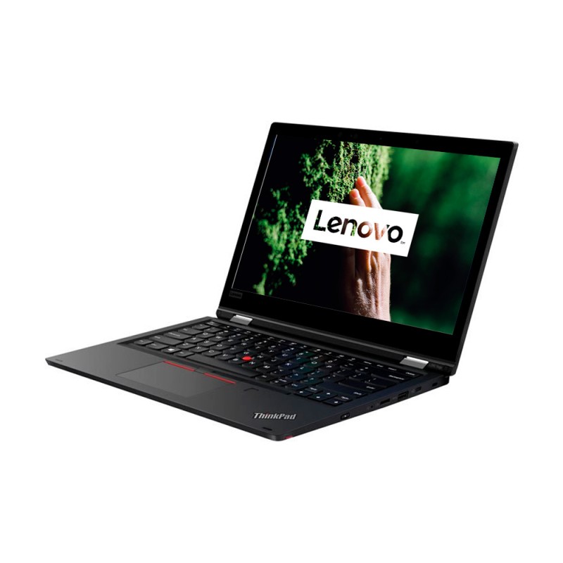 Lenovo ThinkPad L390 Yoga Tátil / Intel Core i5-8265U / 13" FHD