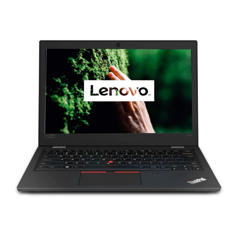 Ordinateur portable Lenovo Yoga reconditionné - Outspot