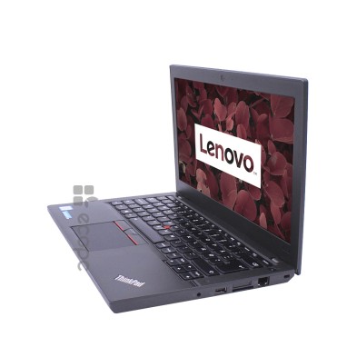 Lenovo ThinkPad X260 / Intel Core i5-6300U / 12" Full HD