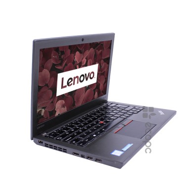 Lenovo ThinkPad X260 / Intel Core i5-6300U / 12" Full HD