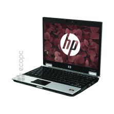 HP EliteBook 2540P / Intel Core i7-640LM / 4 GB / 160 HDD / 12"