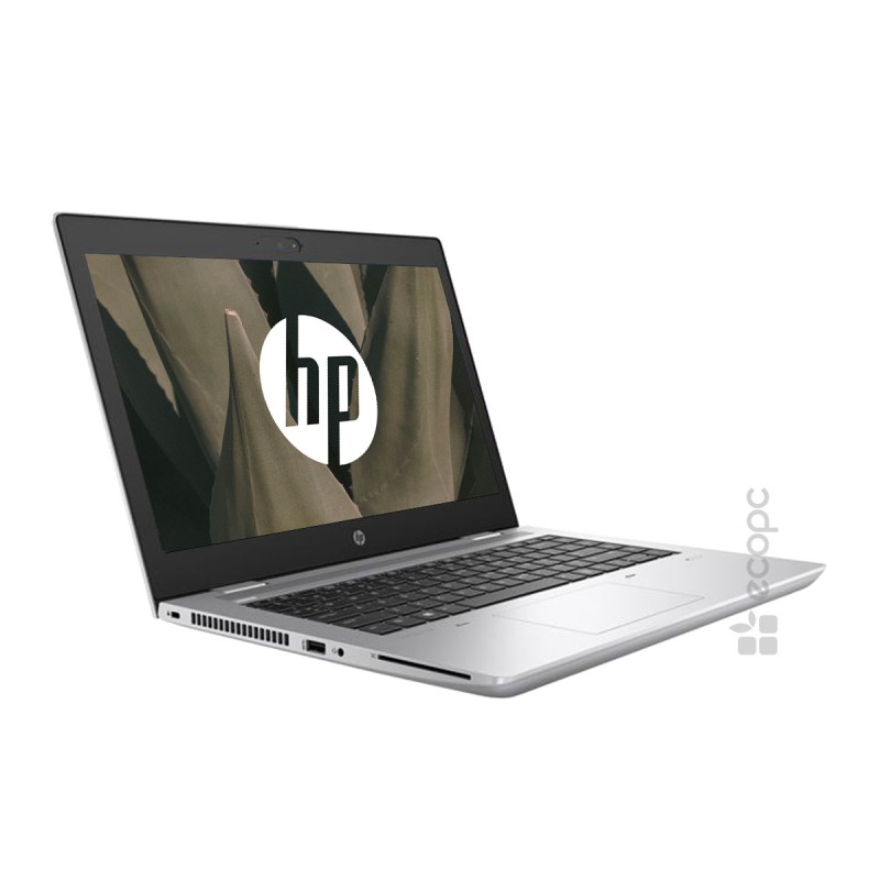 HP EliteBook 840 G5 Comprar portátil para trabajar