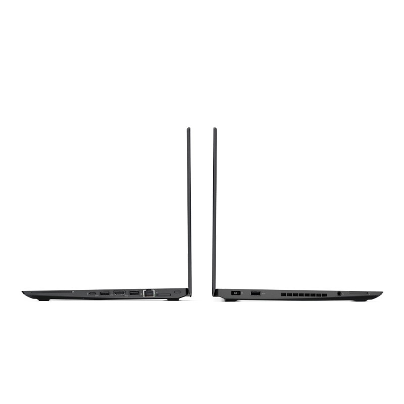 Super Pack Lenovo ThinkPad T470s / Intel Core i5-7200U / 8 GB / 256 SSD / 14" / Geschenkmaus + Hülle