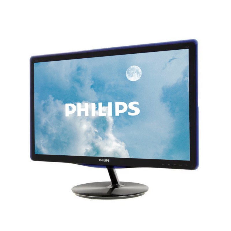 Philips 247E3L 24" LCD Full HD