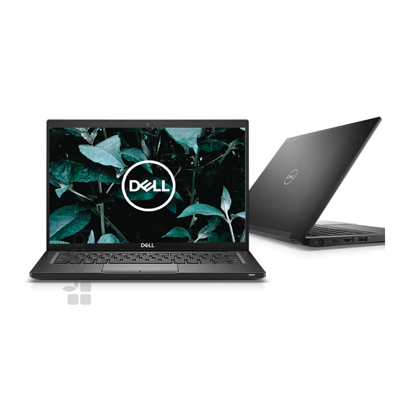 Los 5 x Dell Latitude 7390 Touch / Intel Core i5-8350U / 8 GB / 256 SSD / 13"