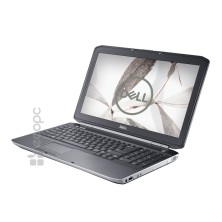 Dell Latitude E5530 / Intel Core i5-3210M / 8 GB / 128 SSD / 15"